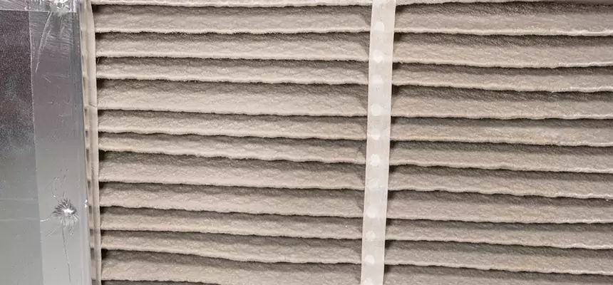 Mobile Car AC Filter Replacement in Lake Forest