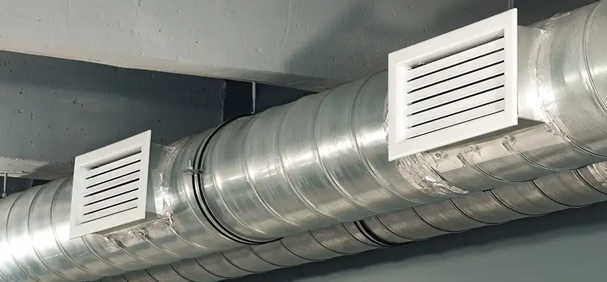 Our Air Duct Camera Inspection Services in Lake Forest, CA