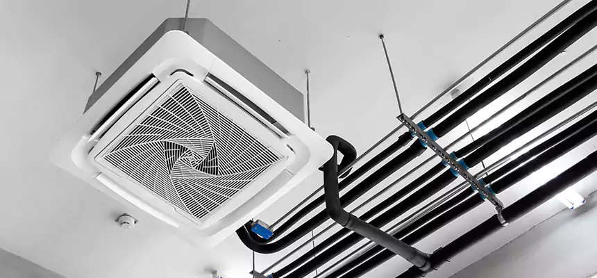 Our Air Duct Deep Cleaning Services in Lake Forest, CA