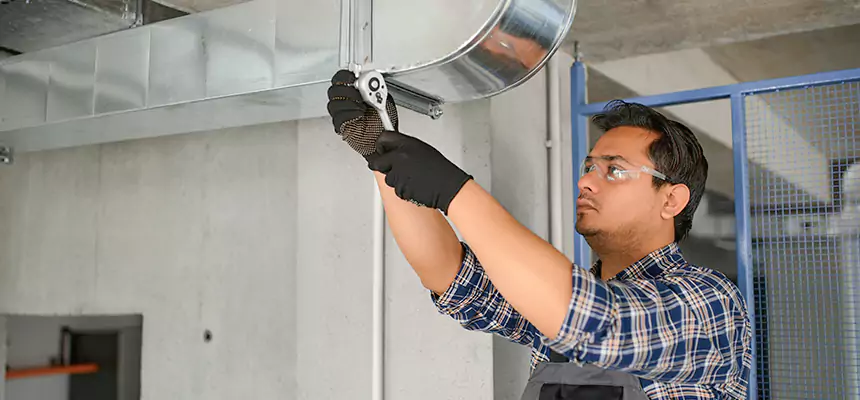 Our Air Duct Pathogen Disinfection Services in Lake Forest, CA