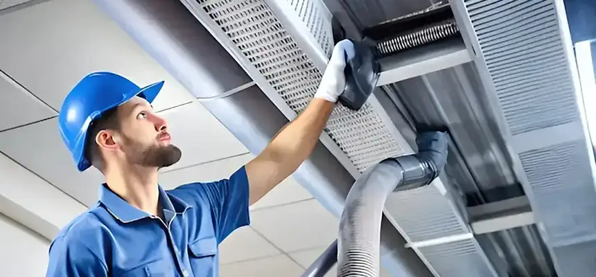 Our Annual Dryer Vent Maintenance Services in Lake Forest, CA