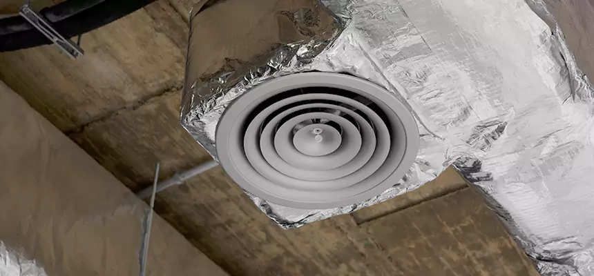 Our Basement Vent Cleaning Services in Lake Forest, CA