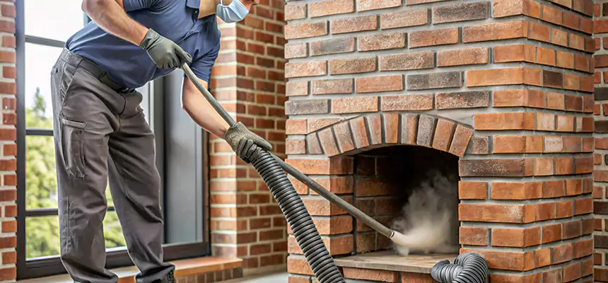 Our Chimney Sweep Services in Lake Forest, CA