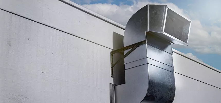 Trusted Industrial Dryer Vent Cleaning in Lake Forest