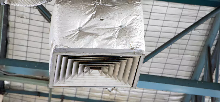 Our Custom HVAC Ductwork Services in Lake Forest, CA