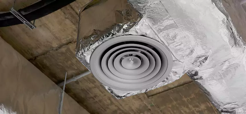 Our HVAC Ductwork Installation Services in Lake Forest, CA
