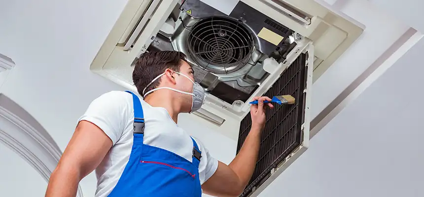 Our Move-in/Move-out Duct Cleaning Services in Lake Forest, CA