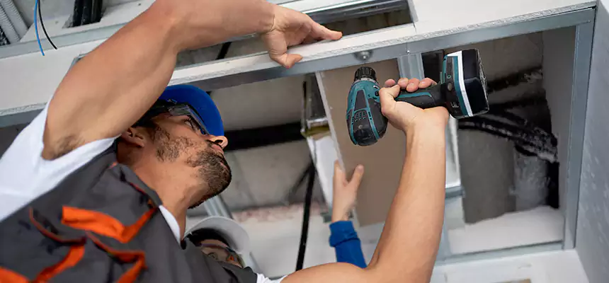 Our Retail Store Duct Cleaning Services in Lake Forest, CA