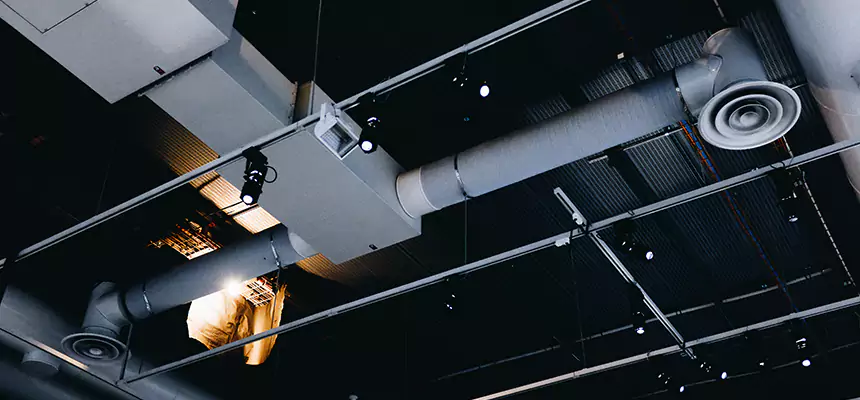 Our Seasonal Allergy Air Duct Cleaning Services in Lake Forest, CA