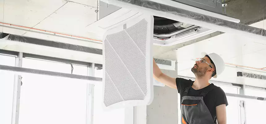 Dryer Ventilation Duct Cleaning in Lake Forest
