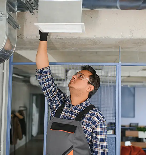 Top-Rated Air Duct Cleaning Near Me in Lake Forest, CA