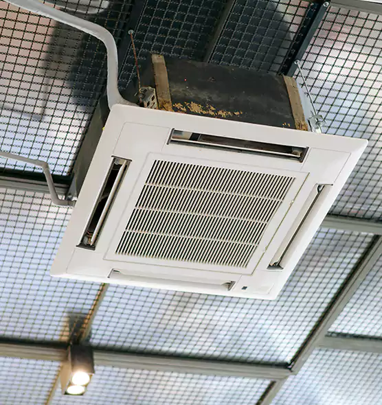 Top-Notch Allergy Relief Vent Cleaning Services in Lake Forest, CA