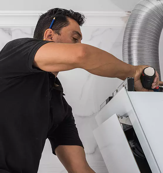 Trusted Bathroom Exhaust Duct Cleaning in Lake Forest, CA