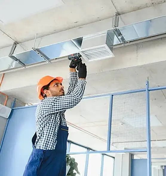 About Commercial Laundry Vent Cleaning in Lake Forest, CA