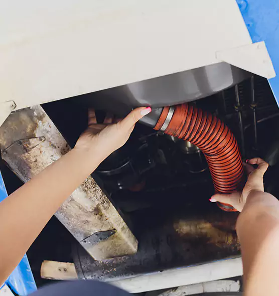 Professional Dryer Duct Pressure Testing in Lake Forest, CA