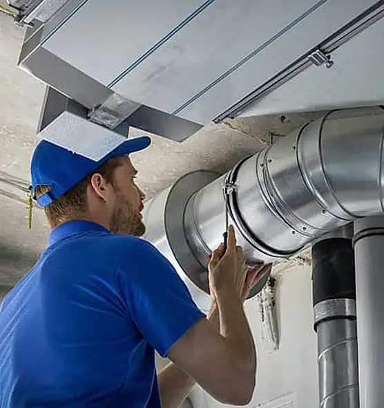 Advanced Dryer Vent Camera Inspection in Lake Forest, CA