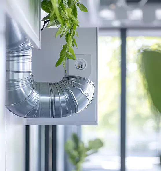 Professional Eco-Safe Dryer Vent Cleaning in Lake Forest, CA