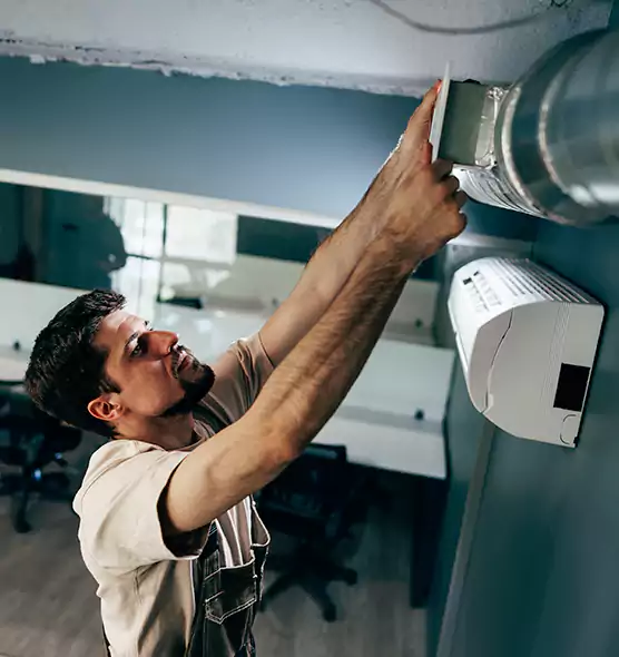 About Flexible Ductwork Replacement in Lake Forest, CA