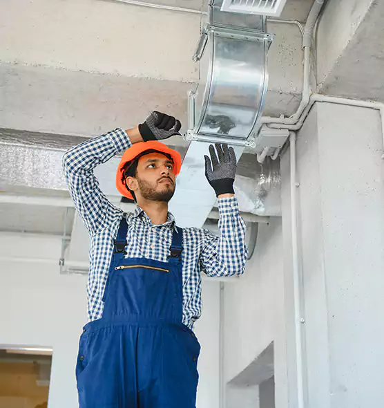 About Hotel Duct And Vent Cleaning in Lake Forest, CA
