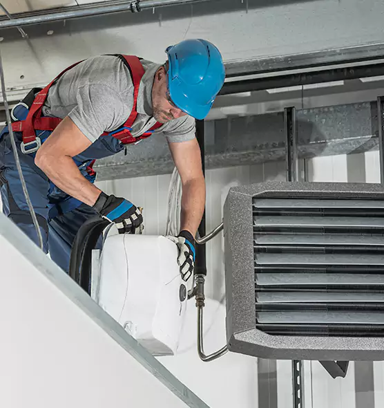 Professional HVAC Cleaning Solutions in Lake Forest, CA