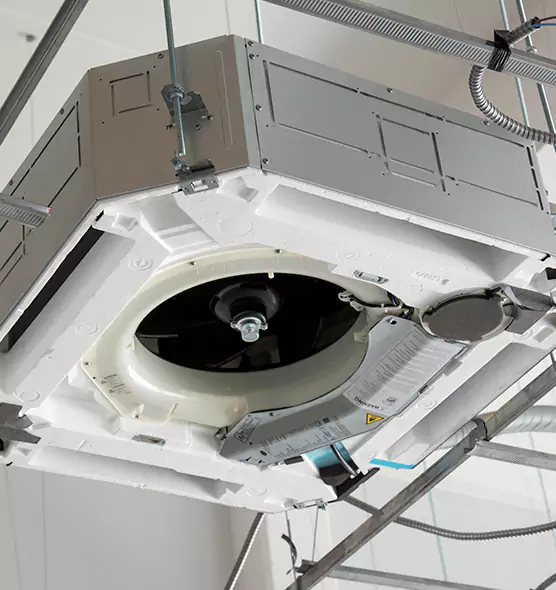 Professional Industrial Dryer Vent Cleaning in Lake Forest, CA