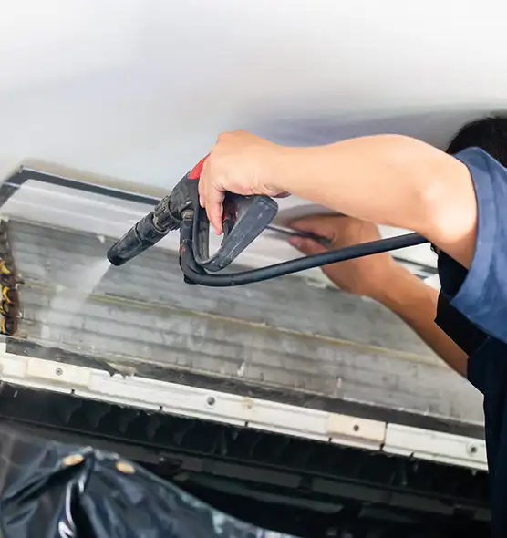 Welcome to Move-in/Move-out Duct Cleaning Services in Lake Forest, CA