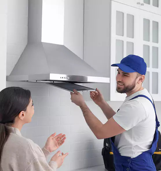 Trusted Multi-family Home Duct Cleaning in Lake Forest, CA