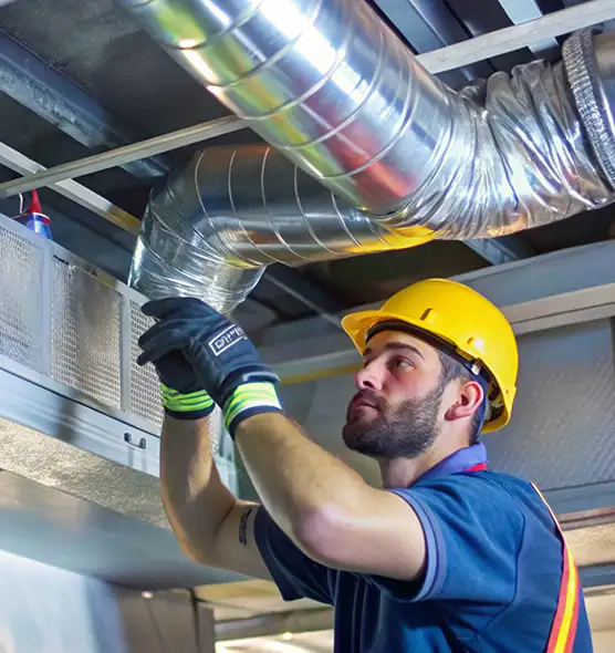 Professional NADCA Approved Air Duct Services in Lake Forest, CA