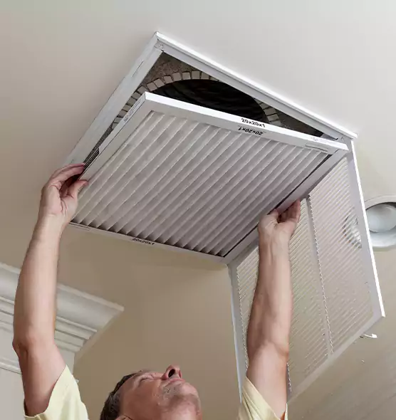 Advanced Residential Vent Cleaning in Lake Forest, CA