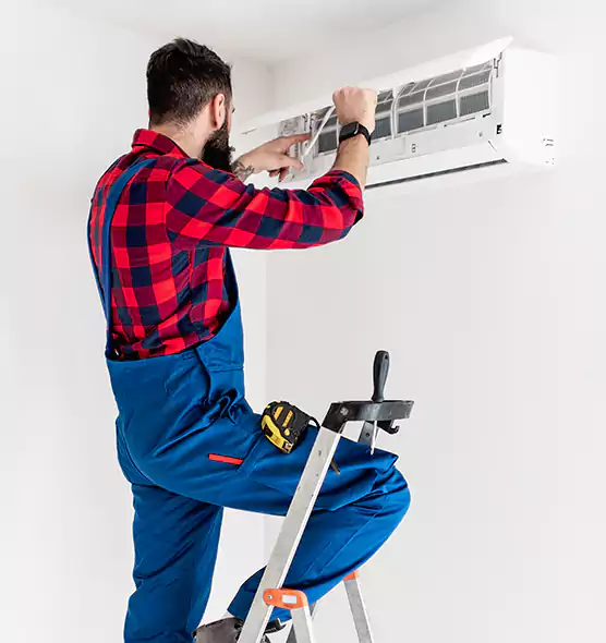 About Smart Air Conditioning Installation in Lake Forest, CA