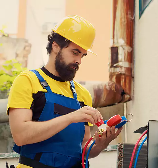 About Smart HVAC Installation in Lake Forest, CA