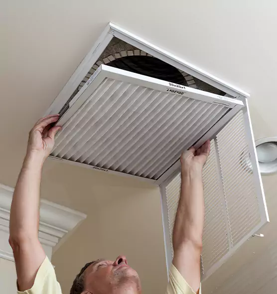 Trusted Vent Shaft Cleaning Expert in Lake Forest, CA
