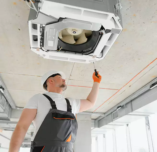 Why Homeowners & Businesses Trust Us in Lake Forest, CA?