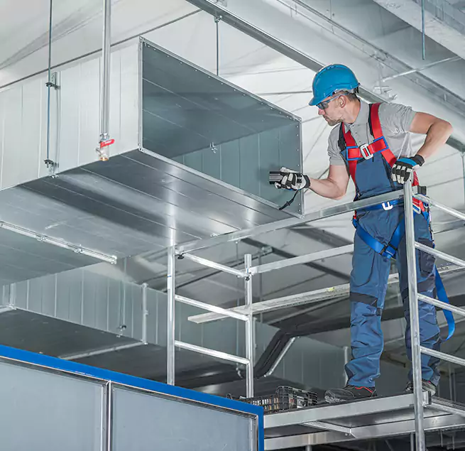 Why Homeowners & Businesses Trust Us in Lake Forest, CA?