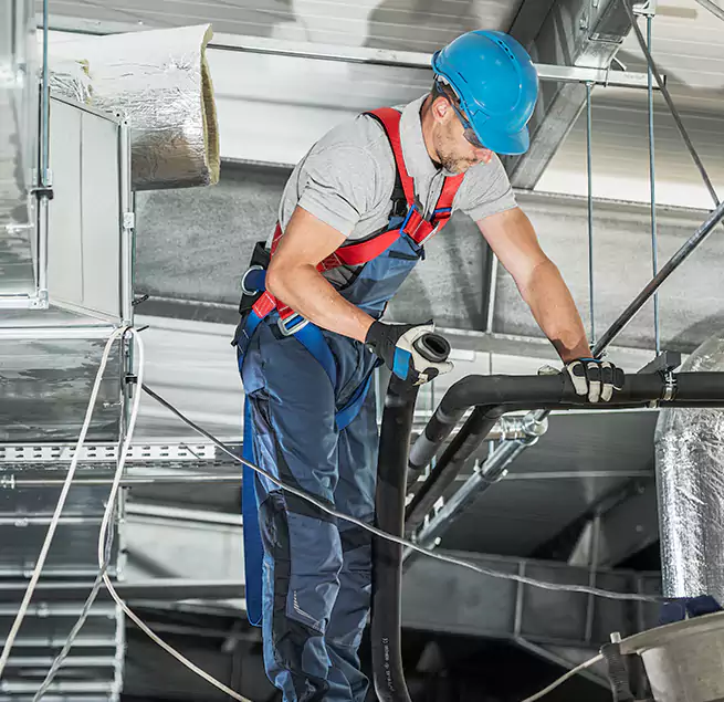 Why Homeowners & Businesses Trust Us in Lake Forest, CA?