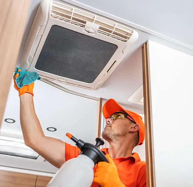 Why Homeowners & Businesses Trust Us in Lake Forest, CA?