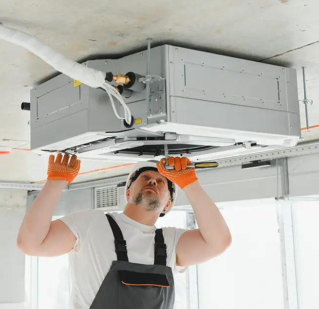 Why Homeowners & Businesses Trust Us Lake Forest, CA