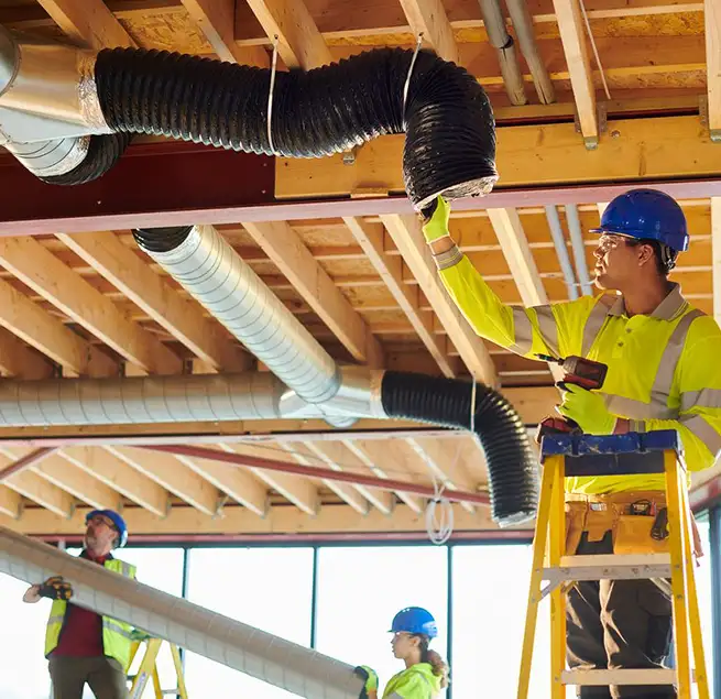 Why Homeowners & Businesses Trust Us in Lake Forest, CA?