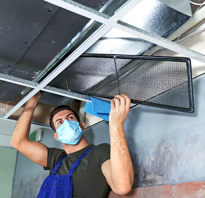 Why Homeowners Businesses Trust Us in Lake Forest, CA