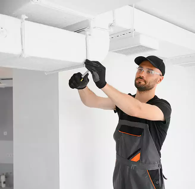 Why Homeowners Businesses Trust Us Lake Forest, CA