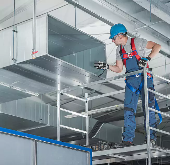 Why Homeowners & Businesses Trust Us Lake Forest, CA