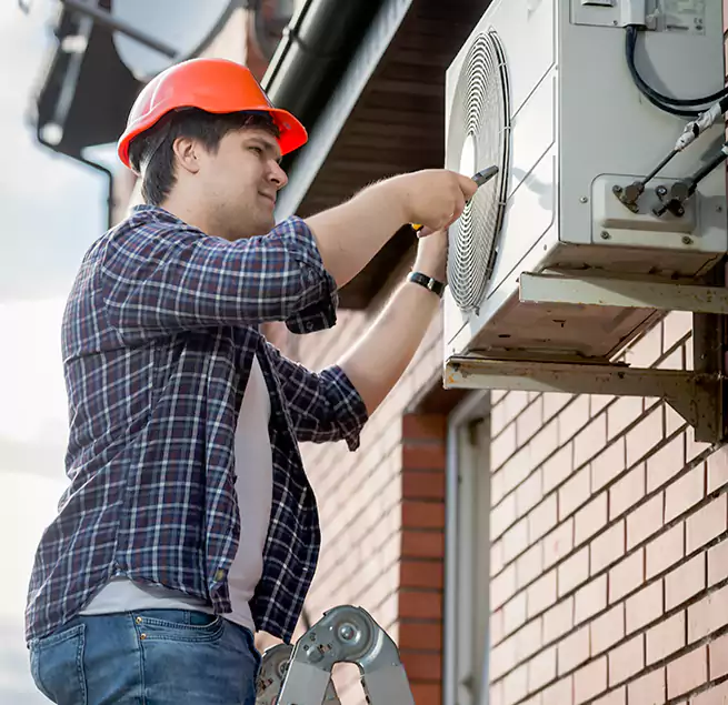 Why Homeowners & Businesses Trust Us Lake Forest, CA