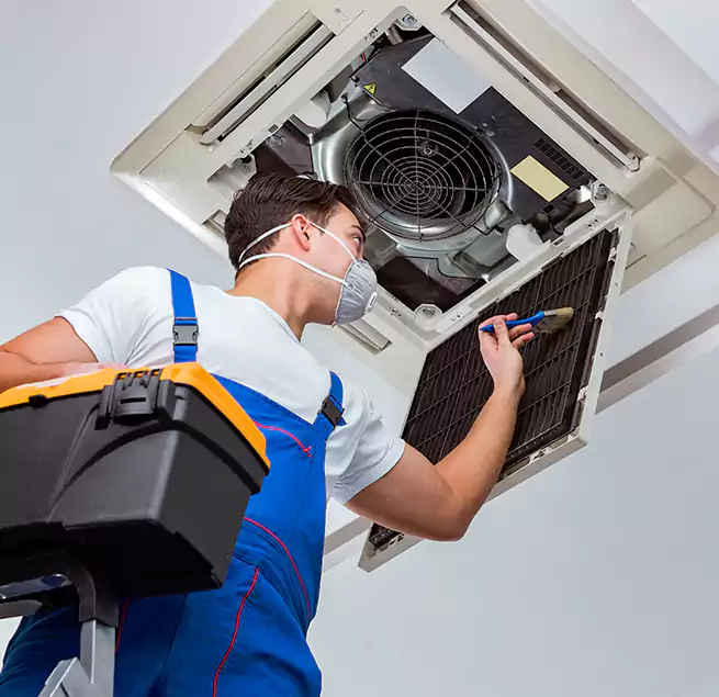 Why Homeowners & Businesses Trust Us in Lake Forest, CA?